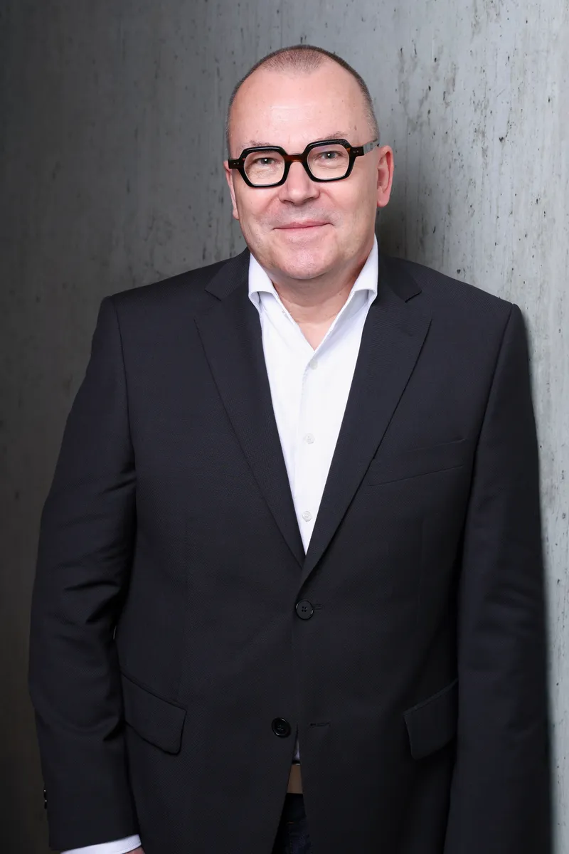 Andreas Fauseweh – Senior SAP Consultant