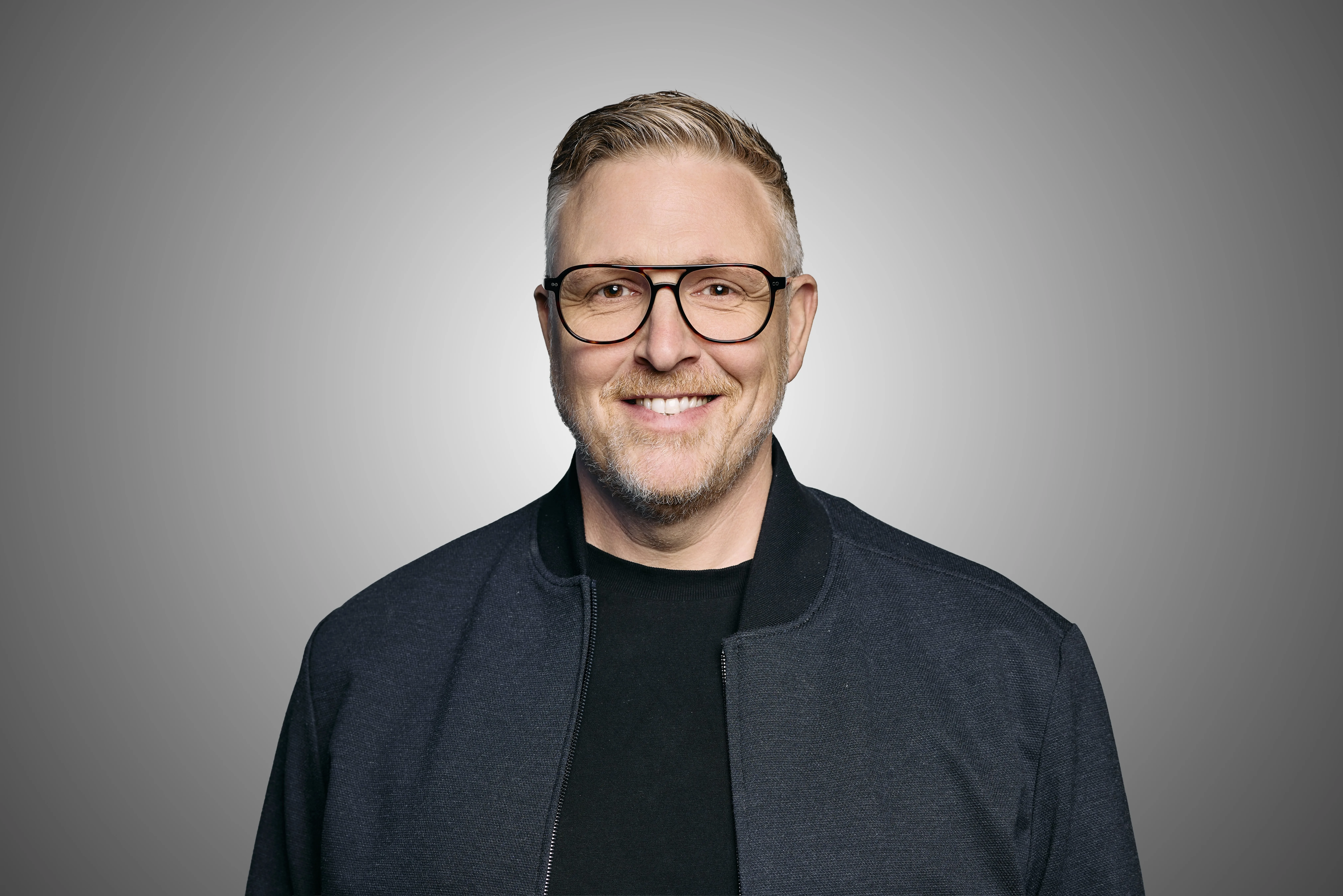 Thorsten Raquet – Managing Director